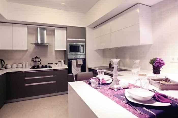 MNG Blue Boutique Istanbul Europe / Halkali