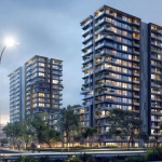 مشروع عقاري إن اسطنبول حياة اسطنبول أوروبا توب كابي