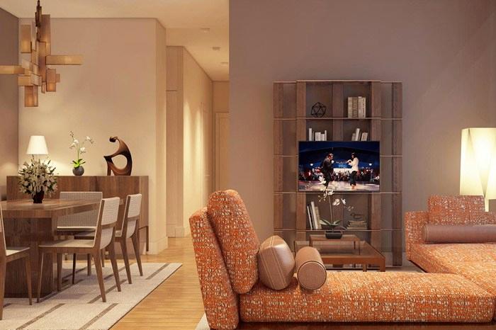 مشروع عقاري إن اسطنبول حياة اسطنبول أوروبا توب كابي