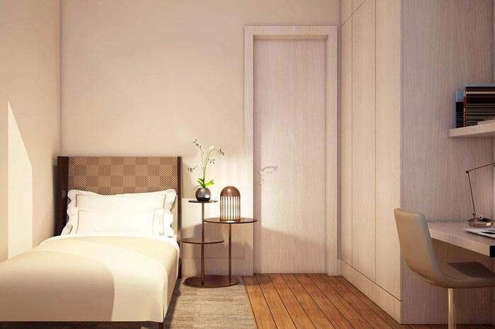 مشروع عقاري إن اسطنبول حياة اسطنبول أوروبا توب كابي