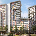 مشروع عقاري إن اسطنبول كونسيبت اسطنبول أوروبا توب كابي