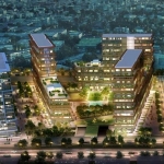 مشروع عقاري إن اسطنبول لوكال اسطنبول أوروبا توب كابي