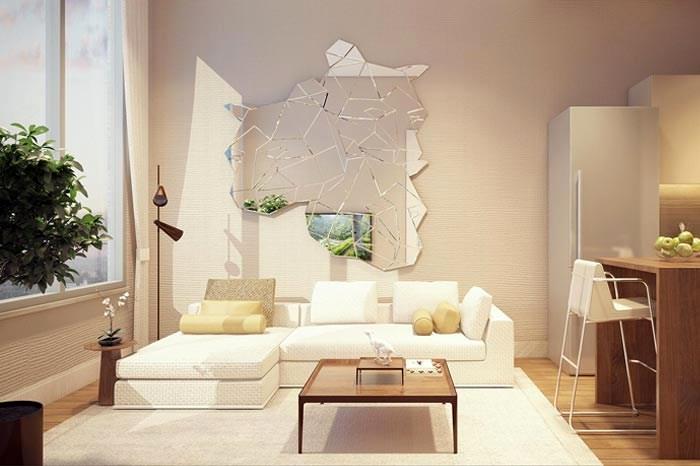 مشروع عقاري إن اسطنبول لوكال اسطنبول أوروبا توب كابي