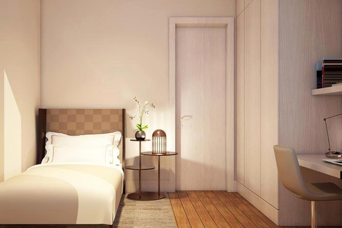 مشروع عقاري إن اسطنبول لوكال اسطنبول أوروبا توب كابي