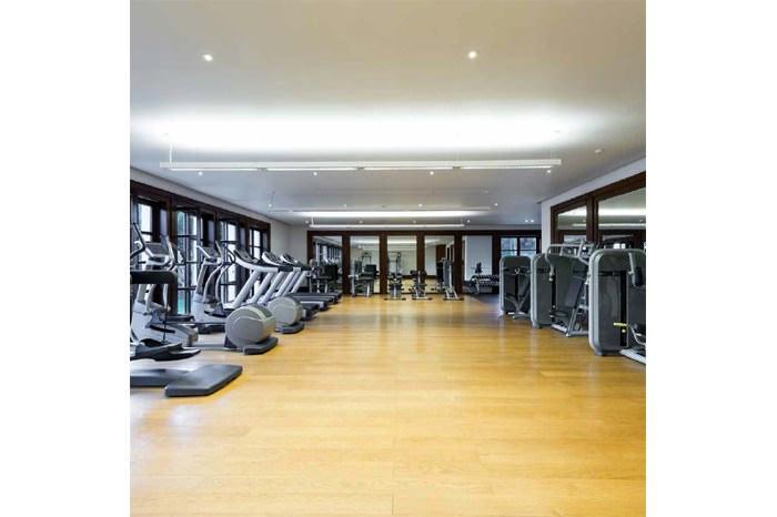 NG Residence Istanbul Europe / Guneshli