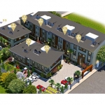 مشروع عقاري إيرت بلس توب كابي اسطنبول أوروبا توب كابي