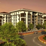 مشروع عقاري إيفيزا كوناكلاري اسطنبول أوروبا يني بوسنة