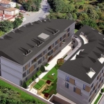 مشروع عقاري إيلماس تيراس كيميربورغاز اسطنبول أوروبا كيميربورغاز