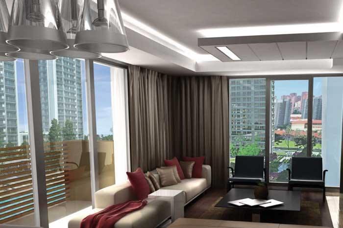 مشروع عقاري إيليت سيتي اسطنبول أوروبا هالكالي