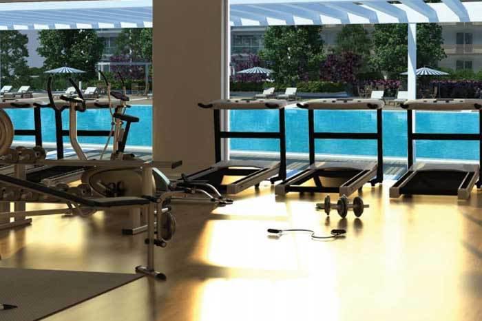 مشروع عقاري إيليت سيتي اسطنبول أوروبا هالكالي