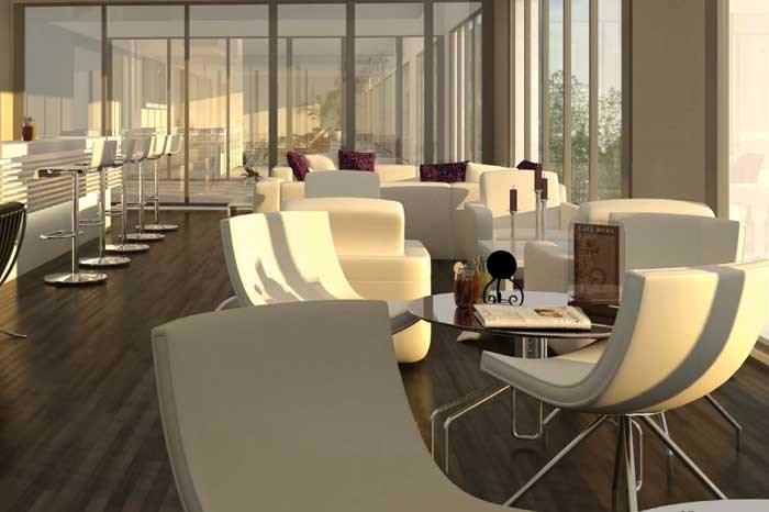 مشروع عقاري إيليت سيتي اسطنبول أوروبا هالكالي