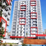 مشروع عقاري إيليتيست بارك اسطنبول أوروبا هالكالي