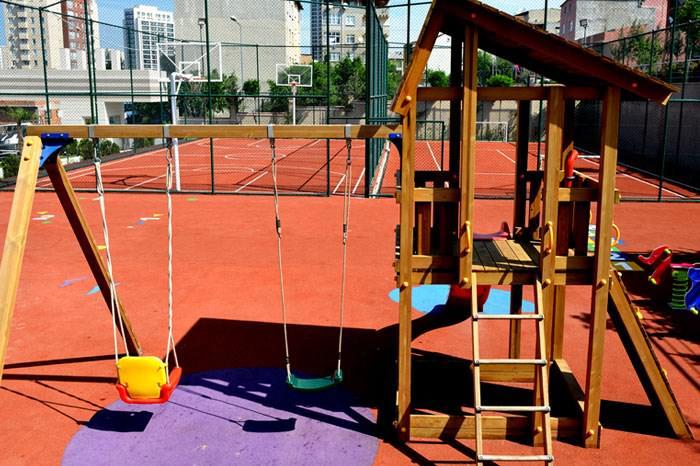 Elitist Park Istanbul Europe / Halkali