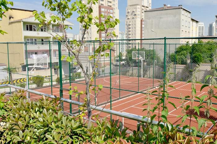 Elitist Park Istanbul Europe / Halkali