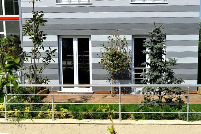 Elitist Park Istanbul Europe / Halkali