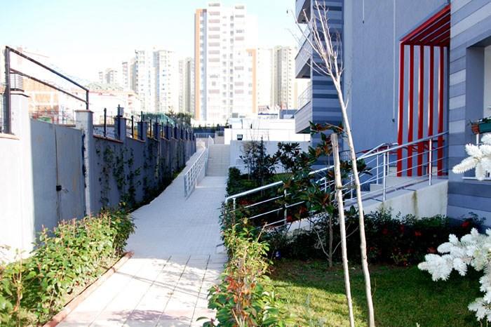 Elitist Park Istanbul Europe / Halkali