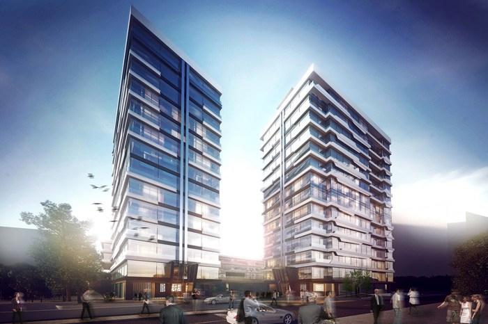 مشروع عقاري إيليكسيا توب كابي اسطنبول أوروبا توب كابي