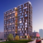 مشروع عقاري إيليكسيا ليفينت اسطنبول أوروبا ليفينت