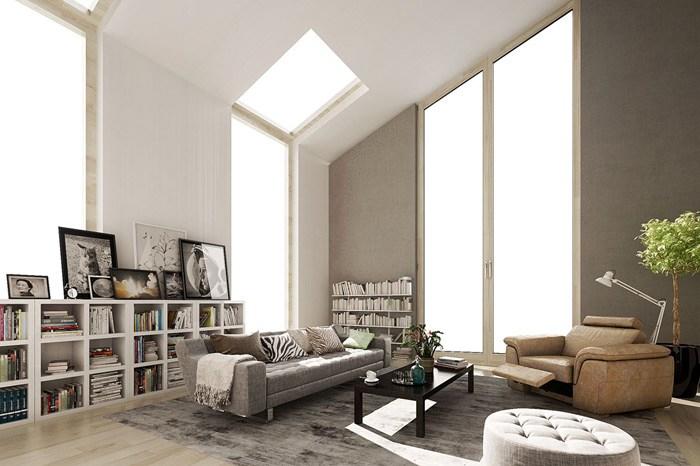 مشروع عقاري إيليكسيا ليفينت اسطنبول أوروبا ليفينت