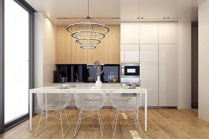 مشروع عقاري إيليكسيا ليفينت اسطنبول أوروبا ليفينت