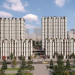 مشروع عقاري إيمبوريا اسطنبول الأناضول عمرانية