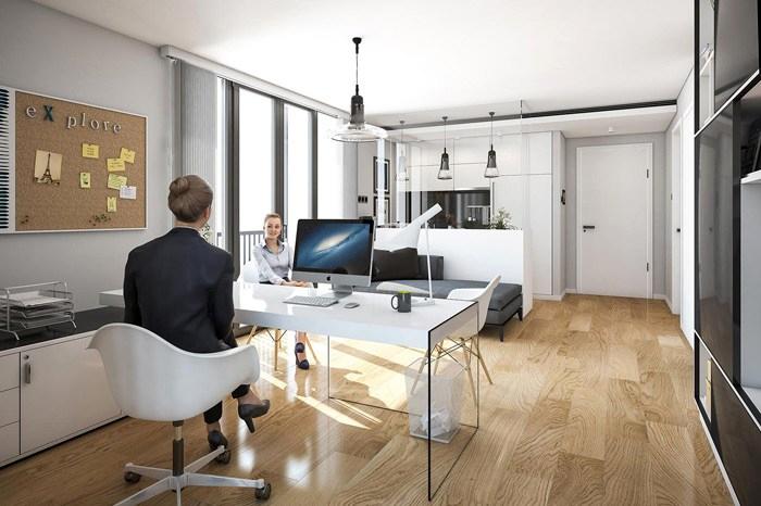 مشروع عقاري إيمبوريا اسطنبول الأناضول عمرانية