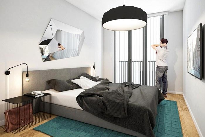 مشروع عقاري إيمبوريا اسطنبول الأناضول عمرانية