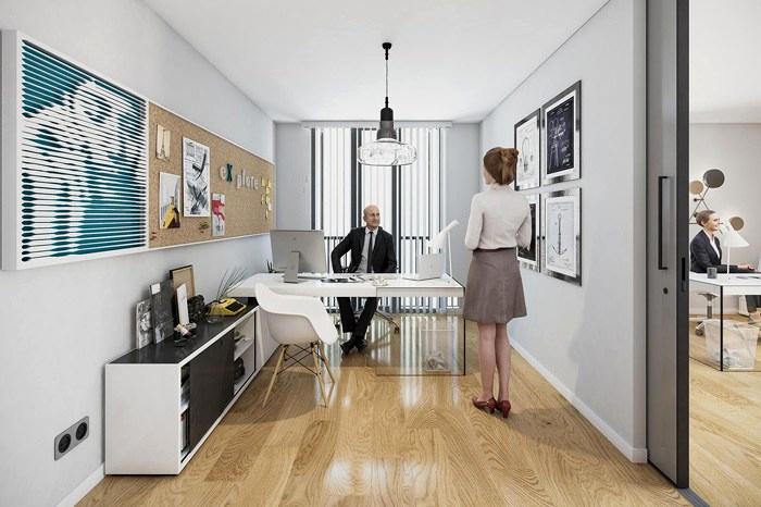 مشروع عقاري إيمبوريا اسطنبول الأناضول عمرانية