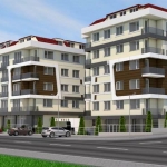 مشروع عقاري إيمكا جولد اسطنبول أوروبا بي كينت