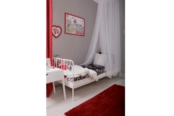 مشروع عقاري إيمكا جولد اسطنبول أوروبا بي كينت