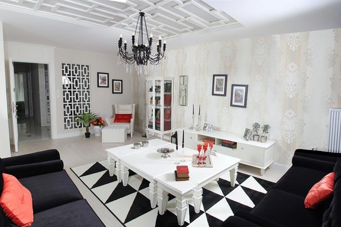 مشروع عقاري إيمكا جولد اسطنبول أوروبا بي كينت