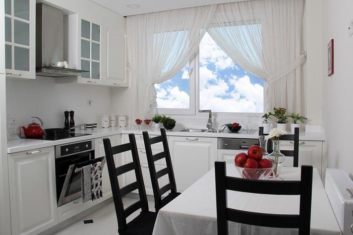 مشروع عقاري إيمكا جولد اسطنبول أوروبا بي كينت