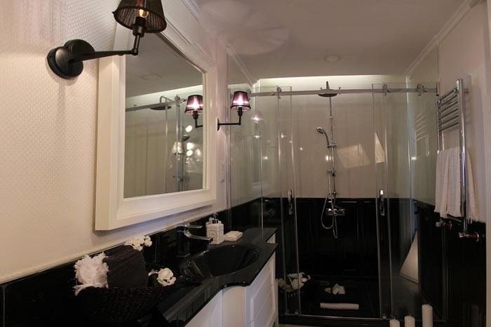 مشروع عقاري إيمكا جولد اسطنبول أوروبا بي كينت