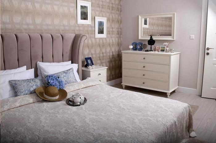 مشروع عقاري إيمكا جولد اسطنبول أوروبا بي كينت