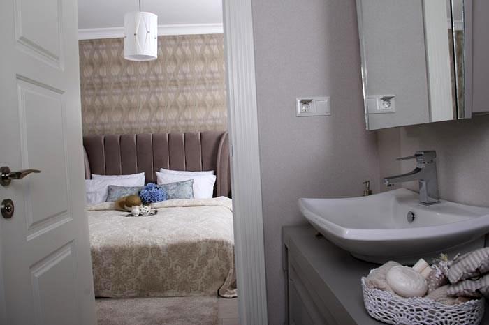 مشروع عقاري إيمكا جولد اسطنبول أوروبا بي كينت