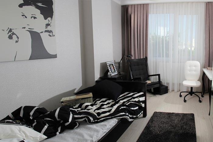 مشروع عقاري إيمكا جولد اسطنبول أوروبا بي كينت