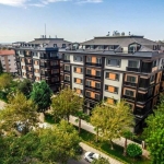 مشروع عقاري إينسايا ميرتر كوناكلاري اسطنبول أوروبا ميرتر