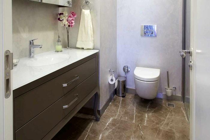 مشروع عقاري إينسايا ميرتر كوناكلاري اسطنبول أوروبا ميرتر