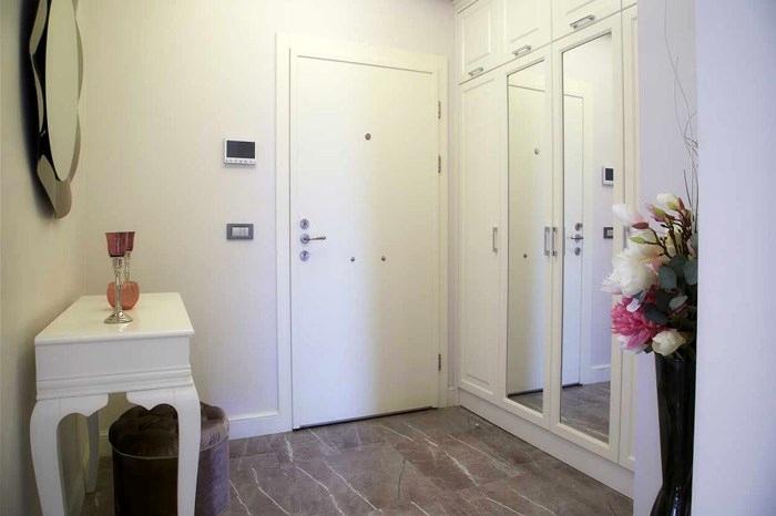 مشروع عقاري إينسايا ميرتر كوناكلاري اسطنبول أوروبا ميرتر