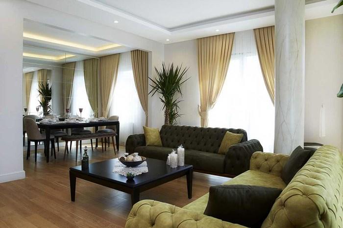 مشروع عقاري إينسايا ميرتر كوناكلاري اسطنبول أوروبا ميرتر