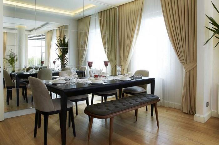 مشروع عقاري إينسايا ميرتر كوناكلاري اسطنبول أوروبا ميرتر