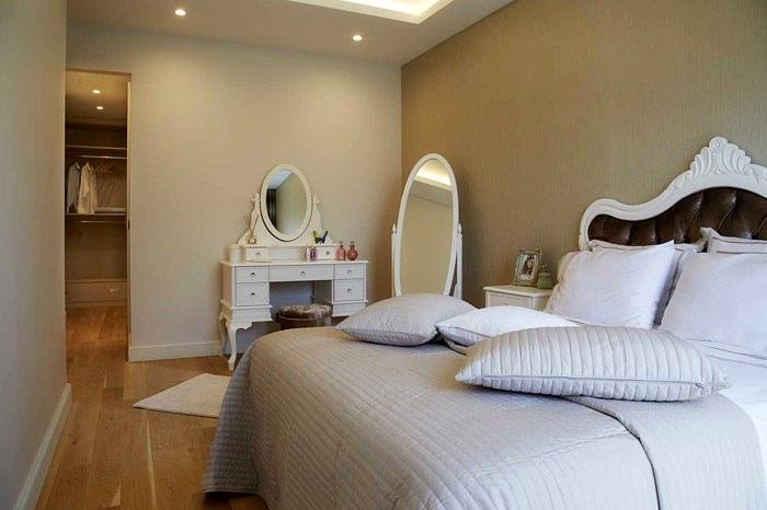 مشروع عقاري إينسايا ميرتر كوناكلاري اسطنبول أوروبا ميرتر