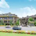 مشروع عقاري إيهلامور كوناكلاري فلوريا اسطنبول أوروبا فلوريا