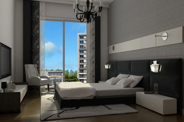 مشروع عقاري اسطنبول لونج 2 اسطنبول أوروبا هالكالي