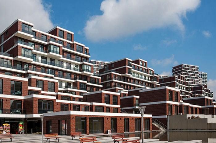 مشروع عقاري اسطنبول لونج اسطنبول أوروبا هالكالي