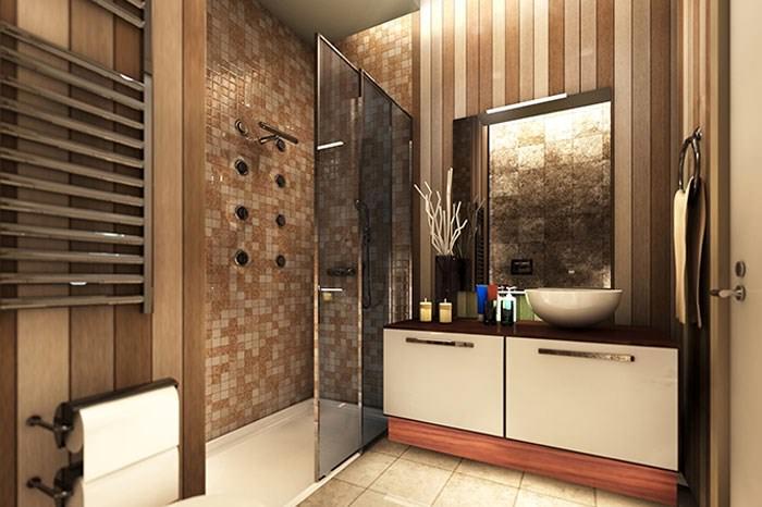 مشروع عقاري باباتيا وادي كوناكلاري اسطنبول أوروبا بي كينت