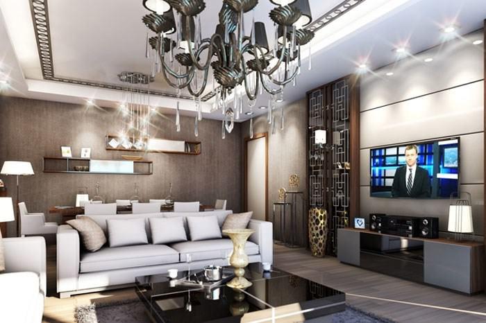 مشروع عقاري باباتيا وادي كوناكلاري اسطنبول أوروبا بي كينت