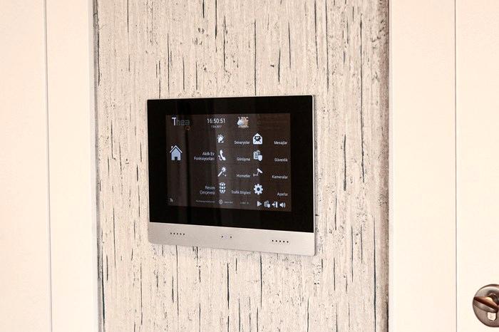 Park Aluna Ankara / Yasham Kent