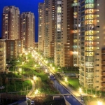 مشروع عقاري بارك أوران كونوتلاري أنقرة أوران