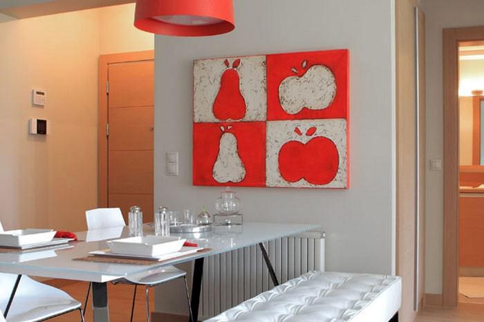 مشروع عقاري بارك أوران كونوتلاري أنقرة أوران